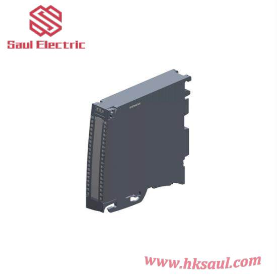 SIEMENS 6ES7522-1BL10-0AB0 DIGITAL OUTPUT MODULE