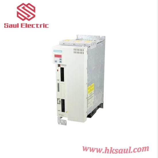 SIEMENS 6SE7022-6TP50 motion control inverter