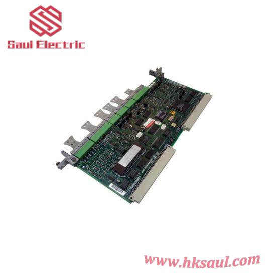 SIEMENS 6SE7090-0XX87-0BB0 TECHNOLOGICAL BOARD