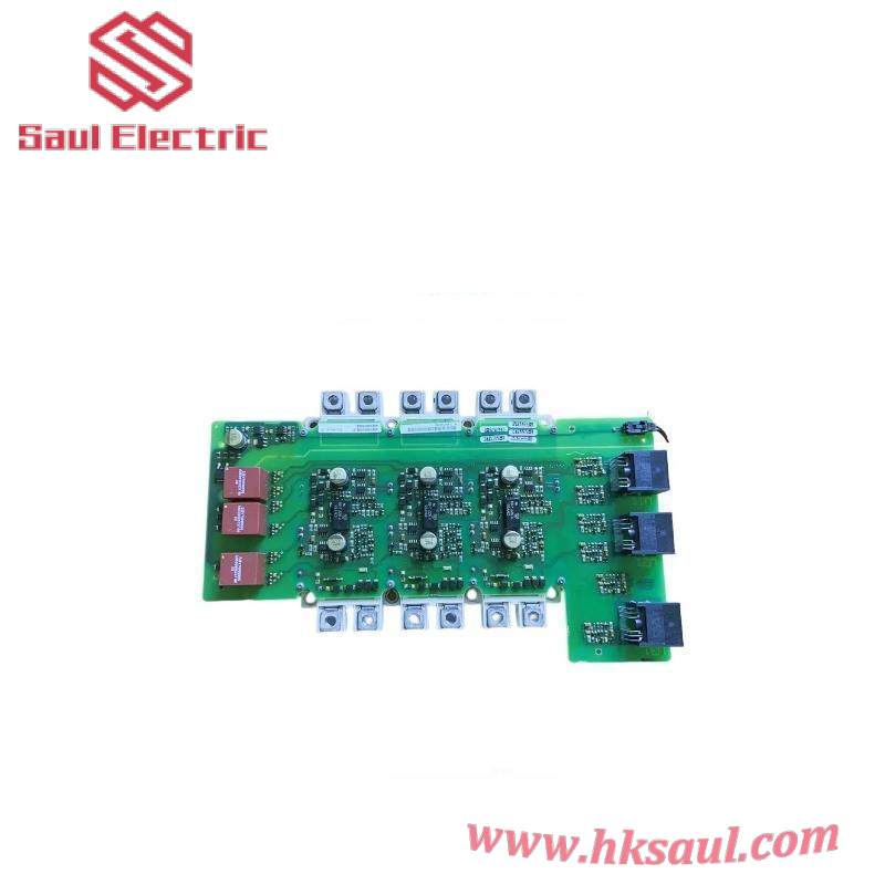 Siemens A5E00825001 IGBT MODULE