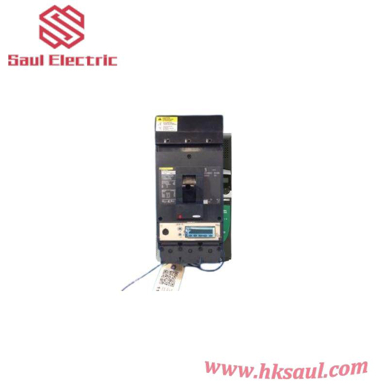 Square D LJA36600U43XEN CIRCUIT BREAKERS