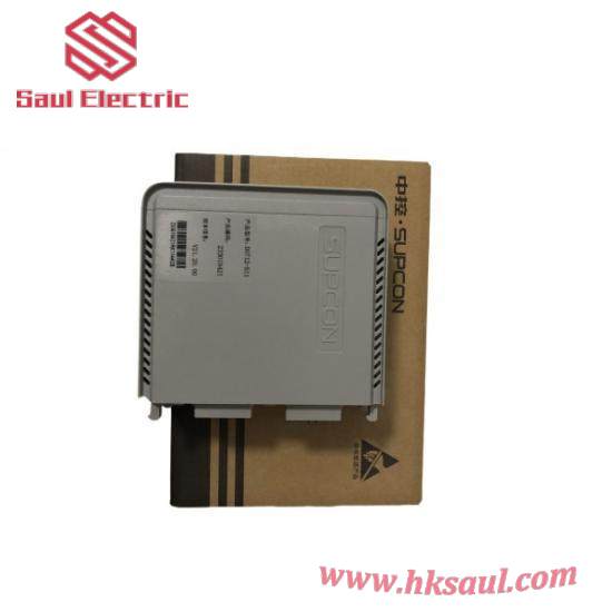 SUPCON AI711-S11 Thermocouple signal input module