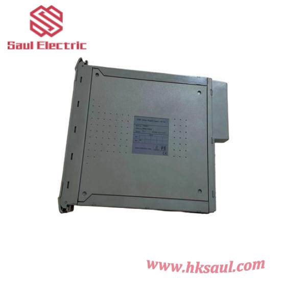 T3470A  ICS Triplex  Analog Output Module