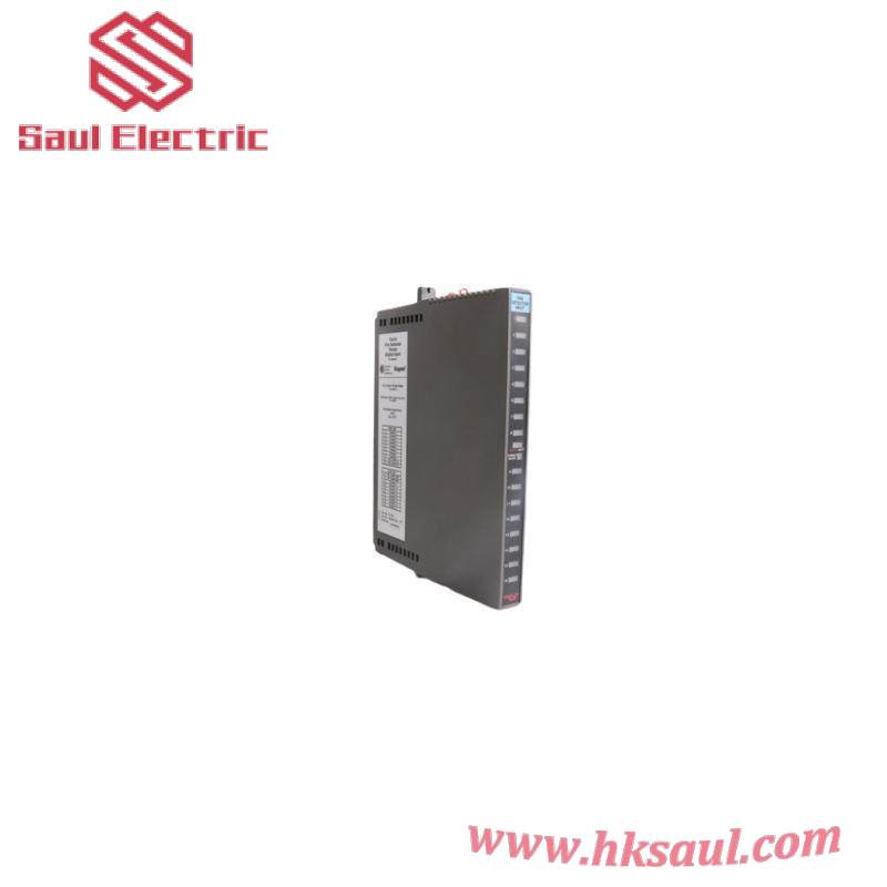 ICS TRIPLEX T8480C Digital Input Module