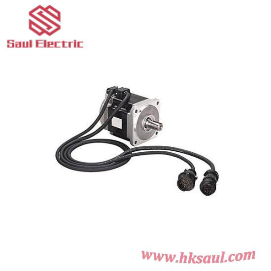 TLYA230PBJ64AA Servo Motor
