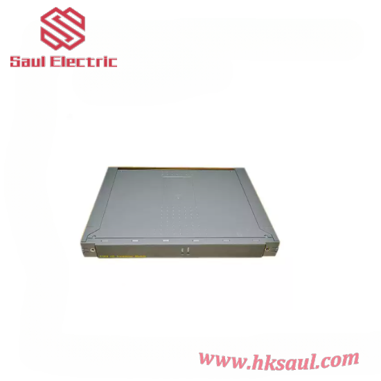 Trusted T8840 8-channel temperature FTA  ICS Triplex