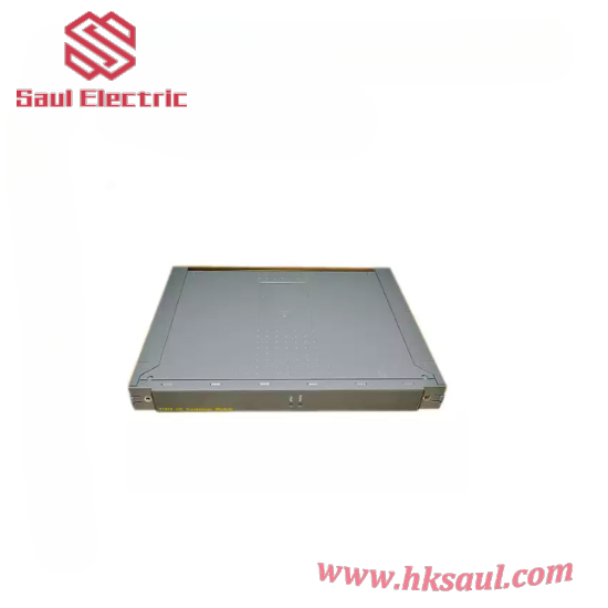 Trusted T8841 Trusted 8-channel  ICS Triplex