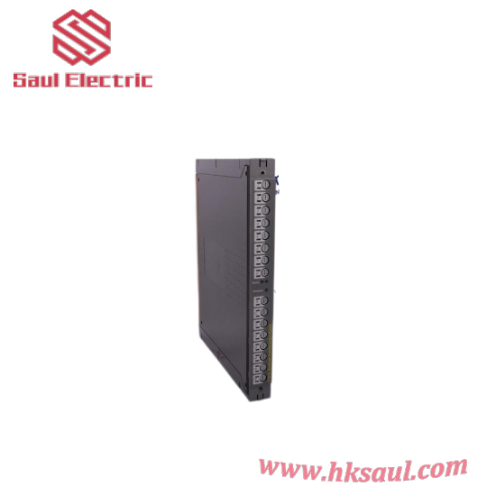 Trusted T8846  ICS Triplex