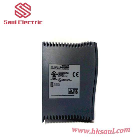 Trusted T9432  ICS Triplex