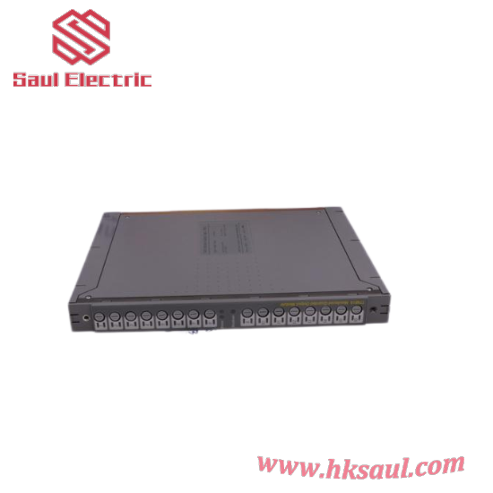 Trusted TC000 Power Cables  ICS Triplex