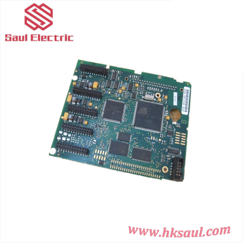 VACON PC00252 Circuit Board