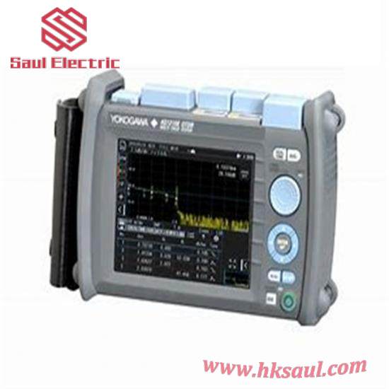 Yokogawa ASS9981DE-02 Interface Unit