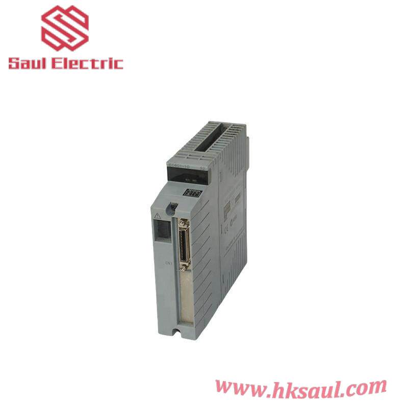 Yokogawa EC401-10 ESB Bus Coupler Module