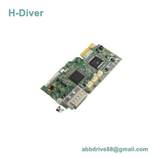 15-131623-00 PLC MODULE