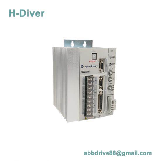 2098-DSD-010X-DN SERVO DRIVE