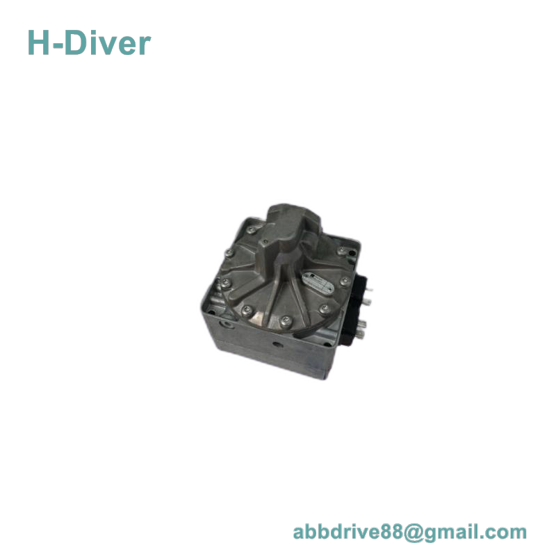 REXROTH DDS21-W Industrial Automation Module, Control Solutions ...