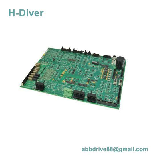 80190-560-02-R Analog Control Board