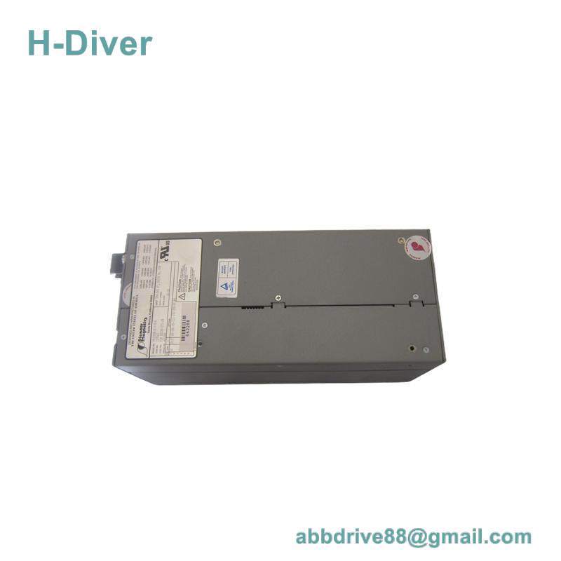 PIONEER MAGNETICS PM3326B-6-1-2-E Industrial Control Module – honeywell ...