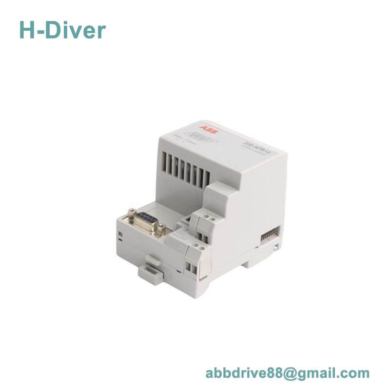 AB 22B-A8P0N114 Inverter Drive