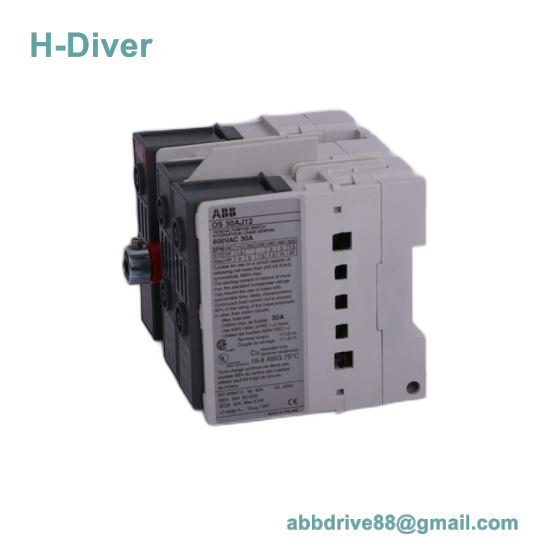 ABB 3HAC022488-001