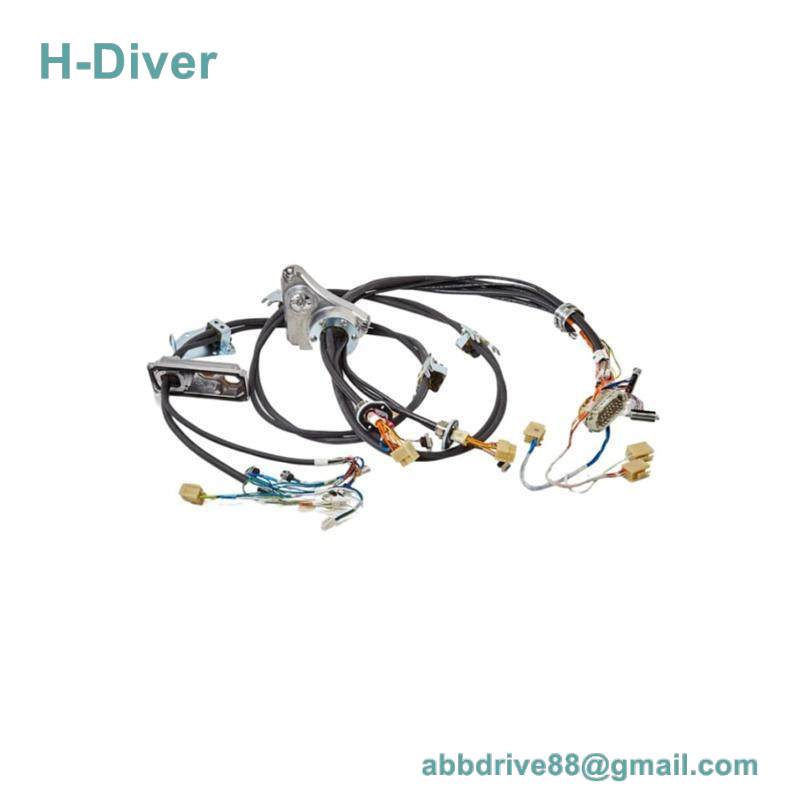 ABB 3HAC069657-001 Cable Harness