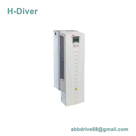 ABB ACS550-01-031A-4 3AUA0000002418-D Frequency converter