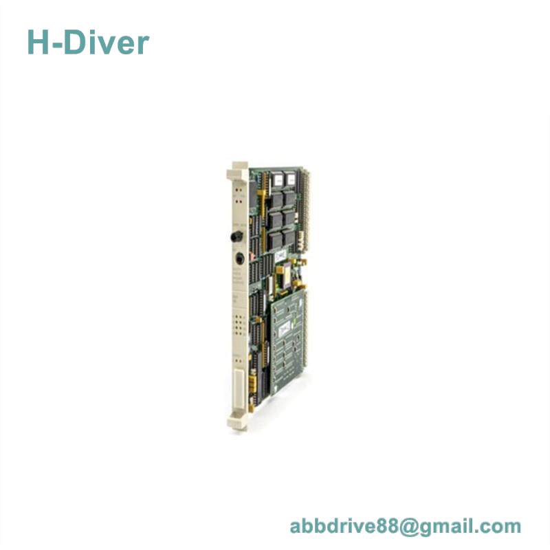 ABB DSCS145 57520001-KX Communication Processor