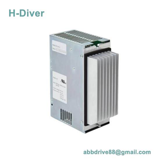 ABB DSQC604 3HAC12928-1 Power Supply