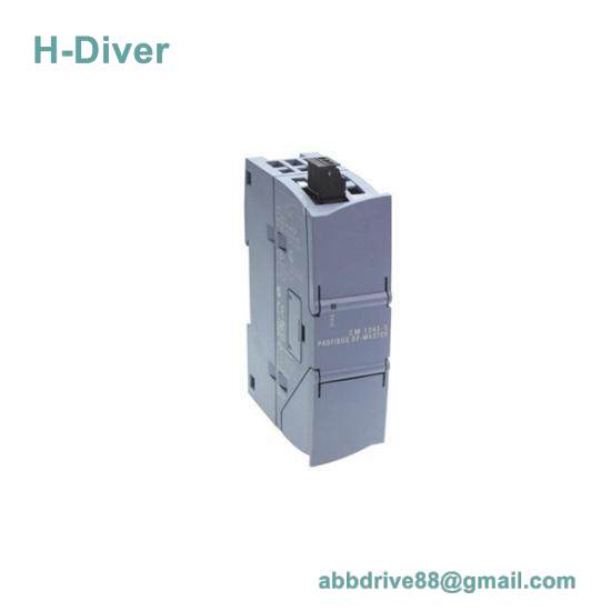 ABB HENF209651R0001 P3LD Module