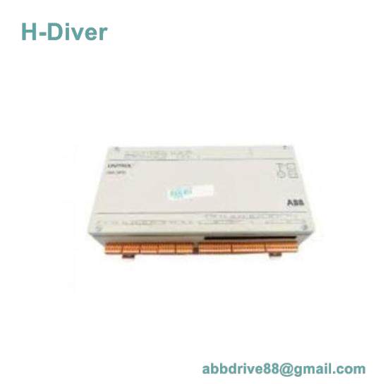 ABB HIEE205011R0001 UNS3670A-Z,V1