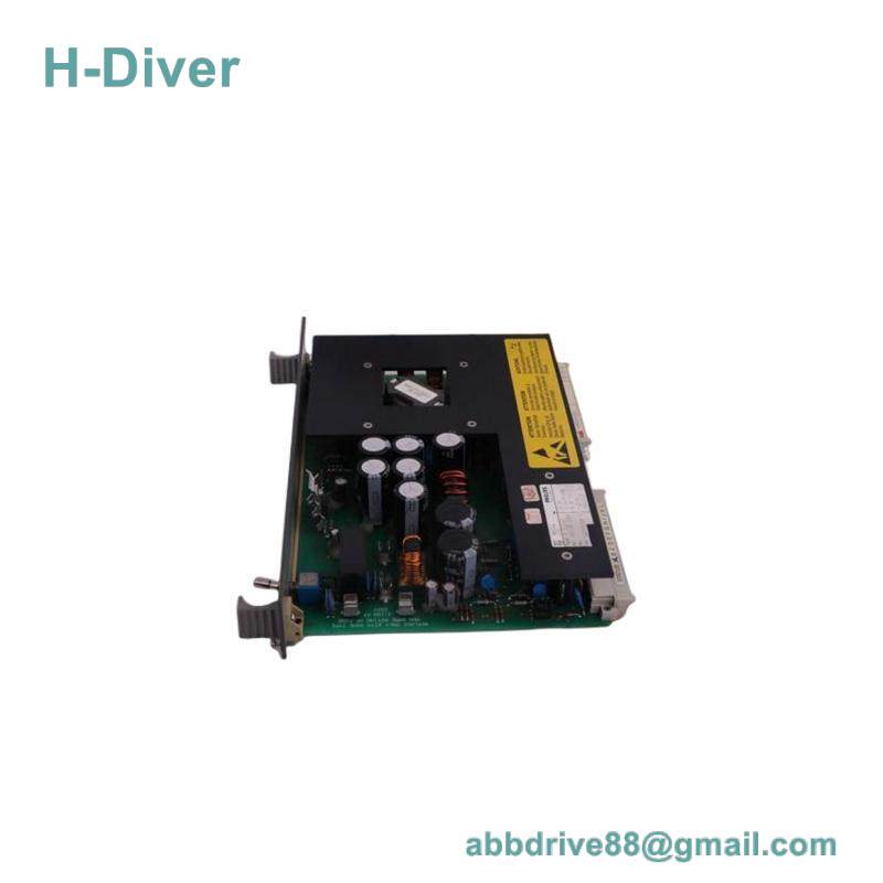 AB 22B-A8P0N114 Inverter Drive