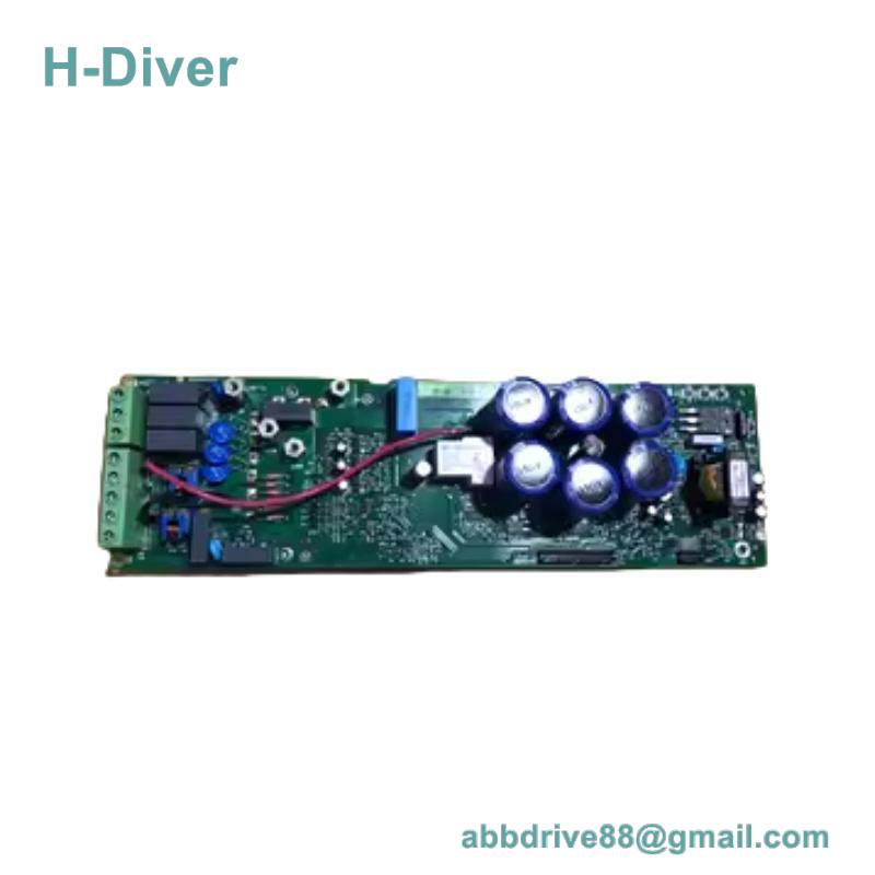 ABB SINT4220C 4210C Drive board power board