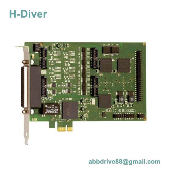 APCI-5096  Multifunction Counter Board