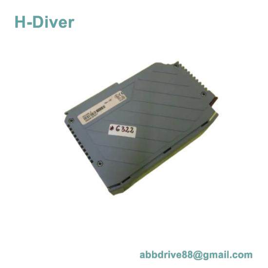 ELAU VIA0703D02F0000 Industrial Automation Control Module – honeywell ...