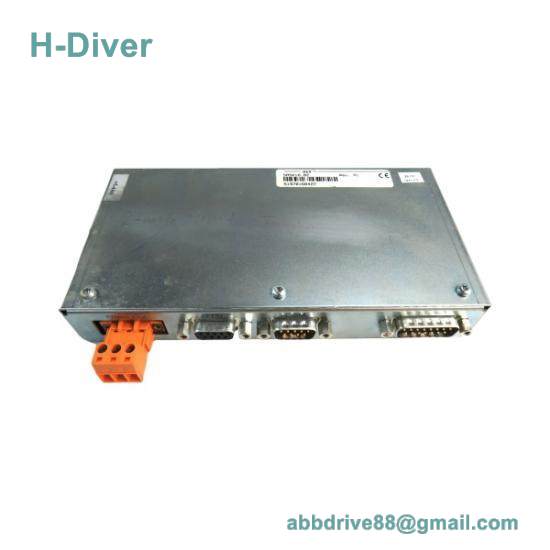 B&R 5A5010.02 Remote Display Adapter – honeywell-diver Automation