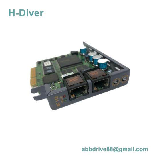 B&R 3IF722.9 High-Performance Industrial Module for Advanced Control ...