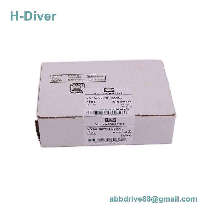 DOLD BD5935 Emergency Stop Module, Advanced Safety Control Solution ...