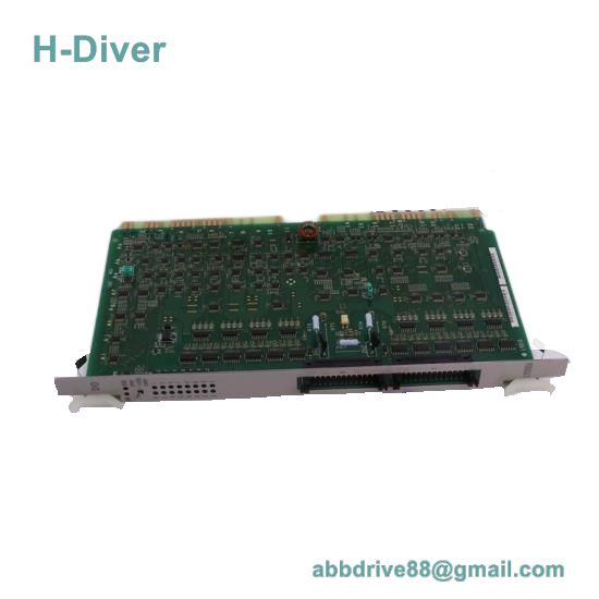 Bosch Rexroth R911287204 Control Module - Industrial Automation ...