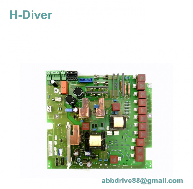 SIEMENS C98043-A7002-L4-12 Power Interface Module Board – honeywell ...