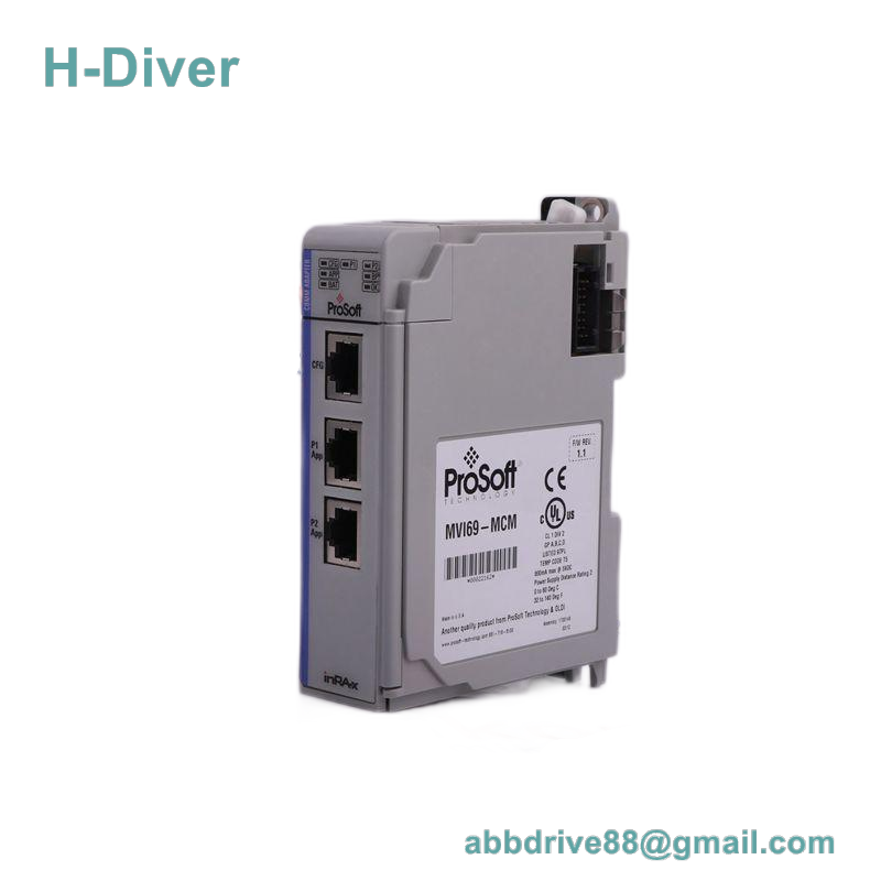 HollySys FM131-E Programmable Controller PCB Module – honeywell-diver ...