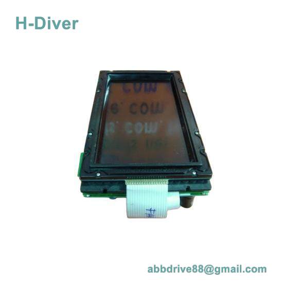 GRAPHICS CONTROLLER & DIGITAL PCB NO:7337 DEECO IR TOUCH TERMINAL