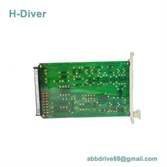 HIMA F3216 Control Module