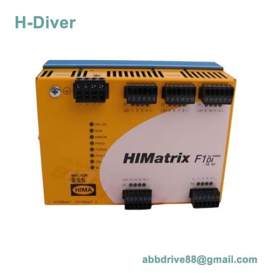 Hima SELLA HSD 9044  Hiamtrix