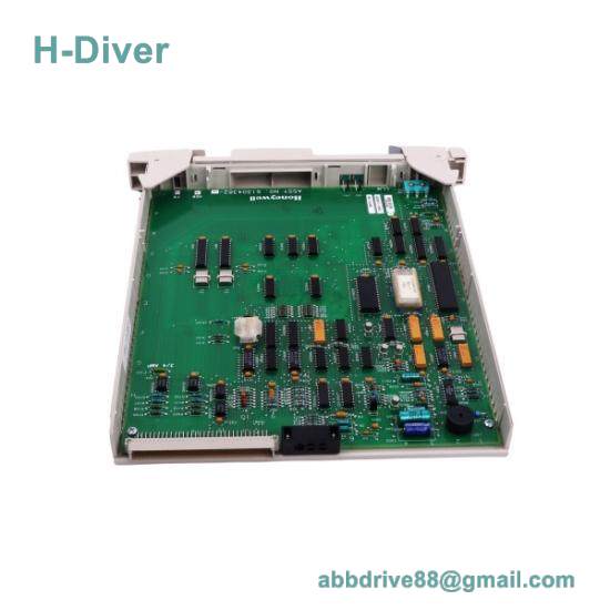 Honeywell 51304362-150  Low Level Multiplexer