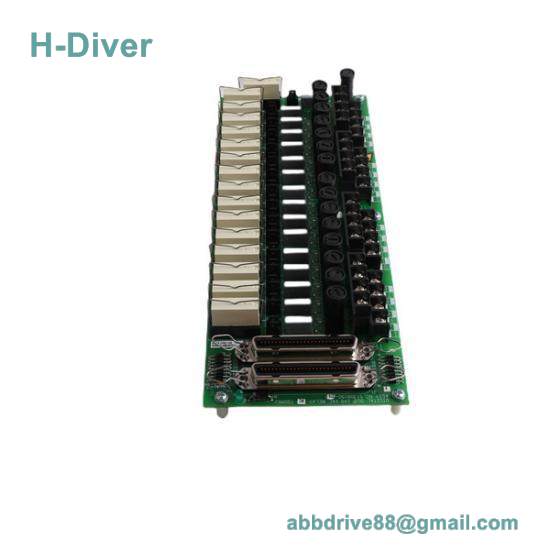 Honeywell 51306821-100 Modular