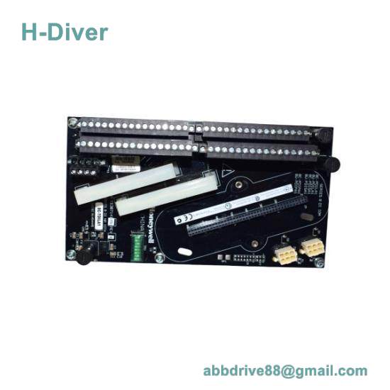 Honeywell 8C-TDILA1 51307141-175  Digital Input Module