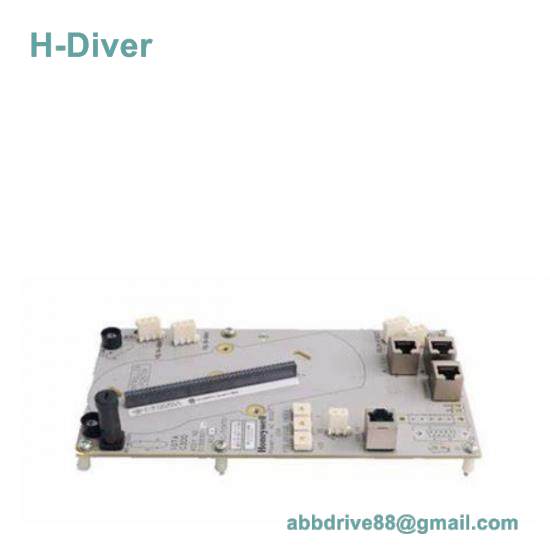 Honeywell 8C-TDODA1 51307149-175 DCS Module