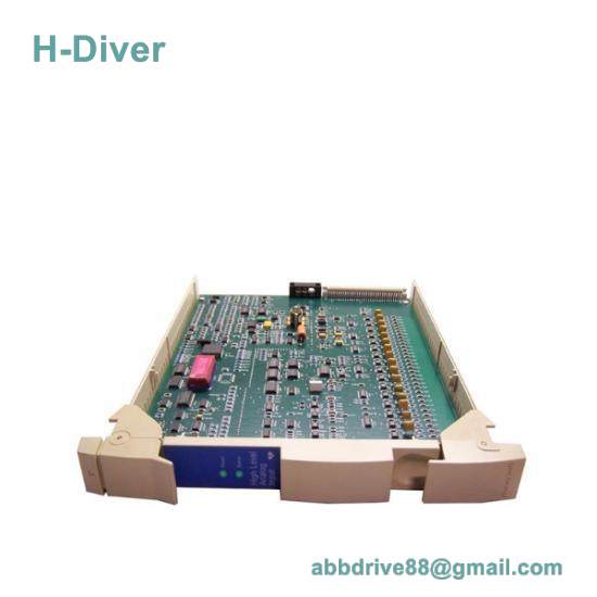 Honeywell MC-PAIH03 51304754-100 Analog Input Module