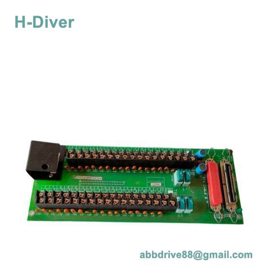 Honeywell MC-TDOY62 DCS Module