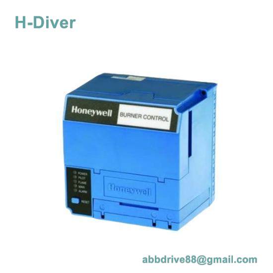 Honeywell RM7850A1027  Relay Modules